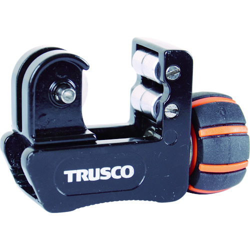 【TRUSCO】ＴＲＵＳＣＯ　チューブカッター　（４～２２ｍｍ　）